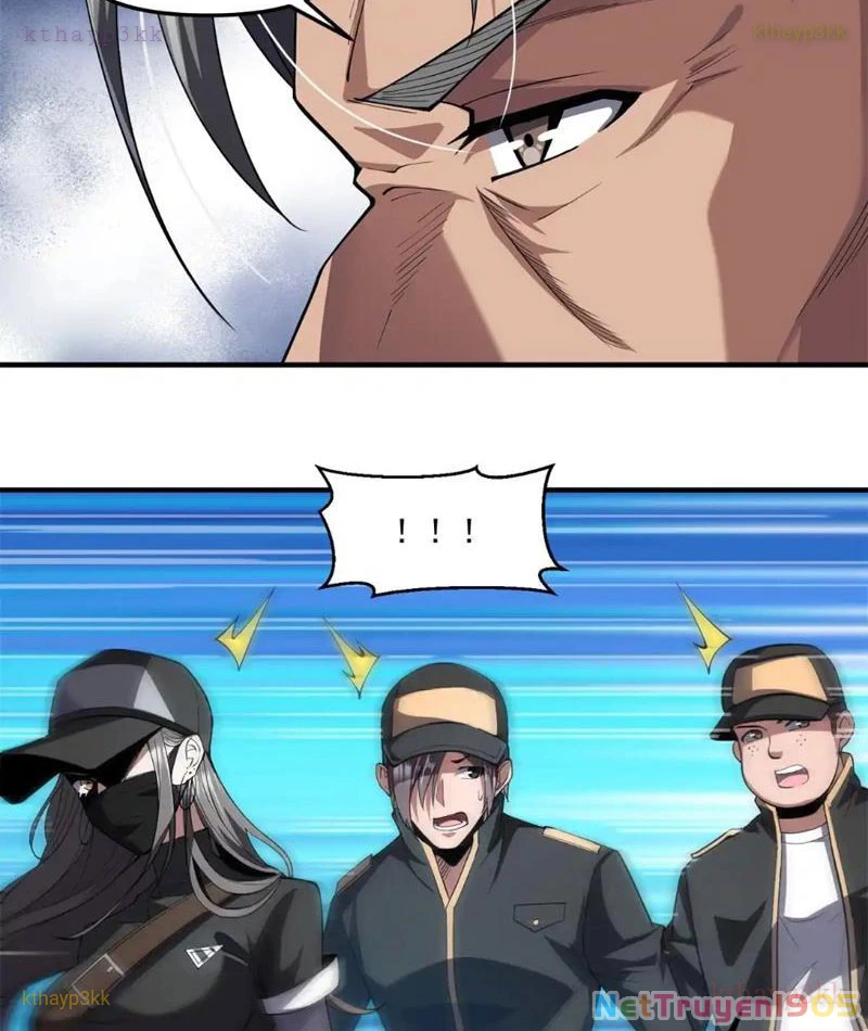 Thập Hoang Chi Vương Chapter 41 - 50