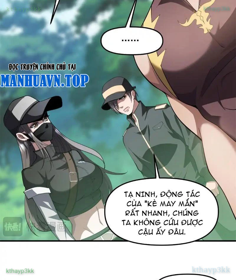 Thập Hoang Chi Vương Chapter 41 - 52