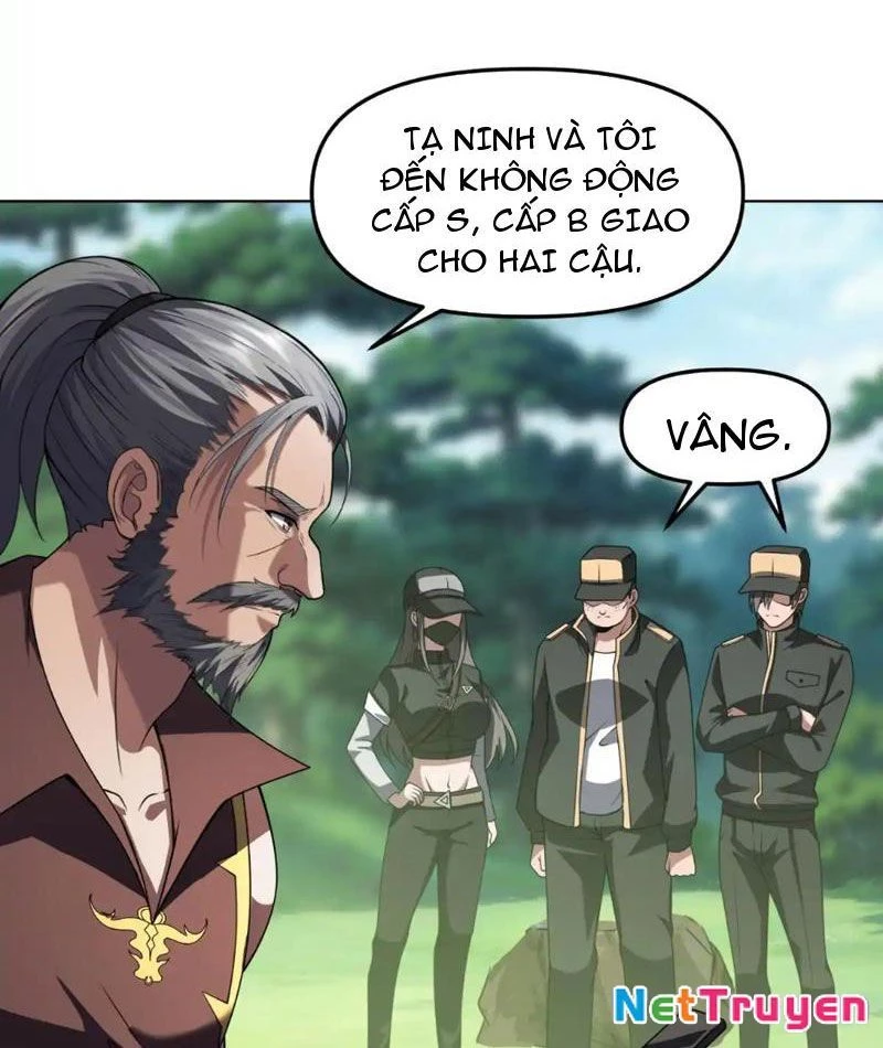 Thập Hoang Chi Vương Chapter 41 - 61