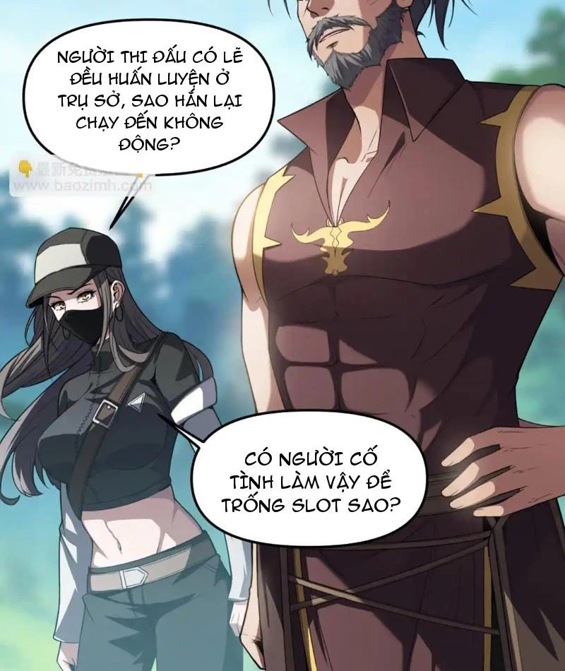 Thập Hoang Chi Vương Chapter 41 - 70