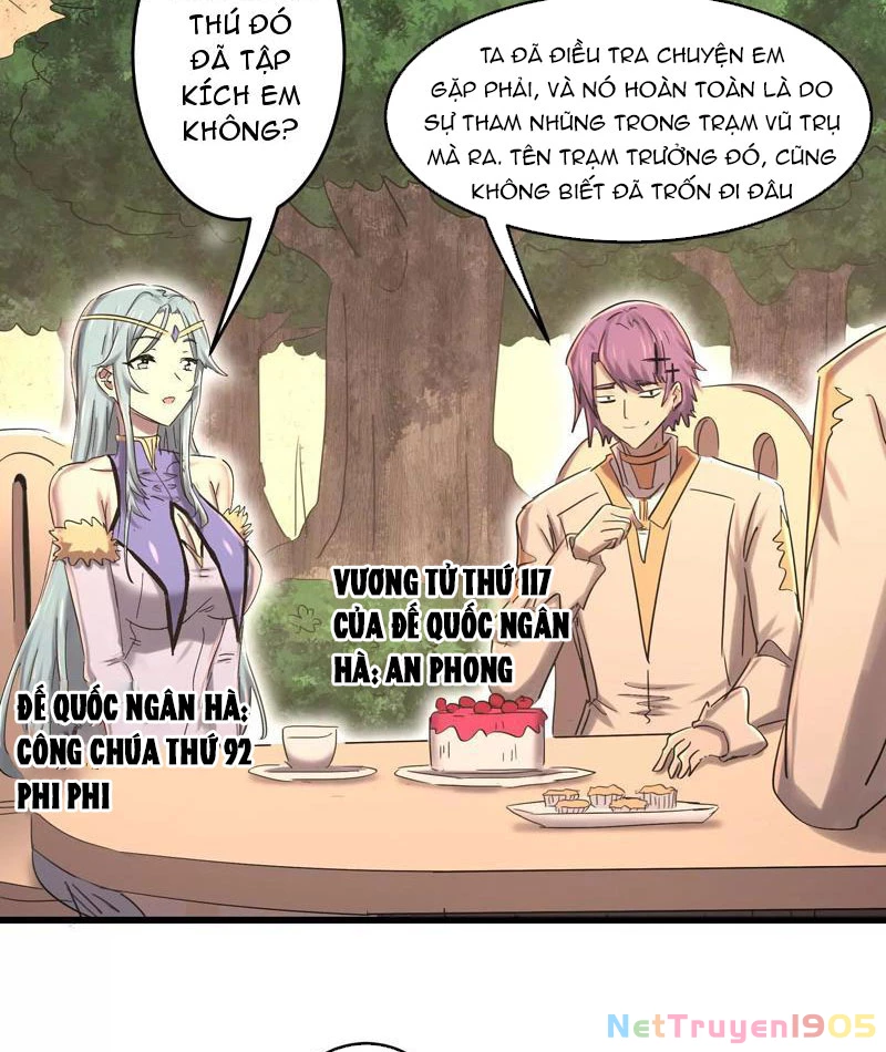 Bản Sao Của Tôi Là Trùng Vương Không Gian Chapter 60 - 2