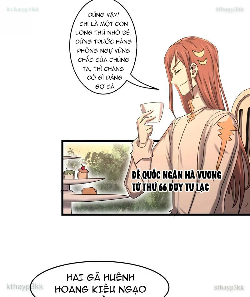 Bản Sao Của Tôi Là Trùng Vương Không Gian Chapter 60 - 3