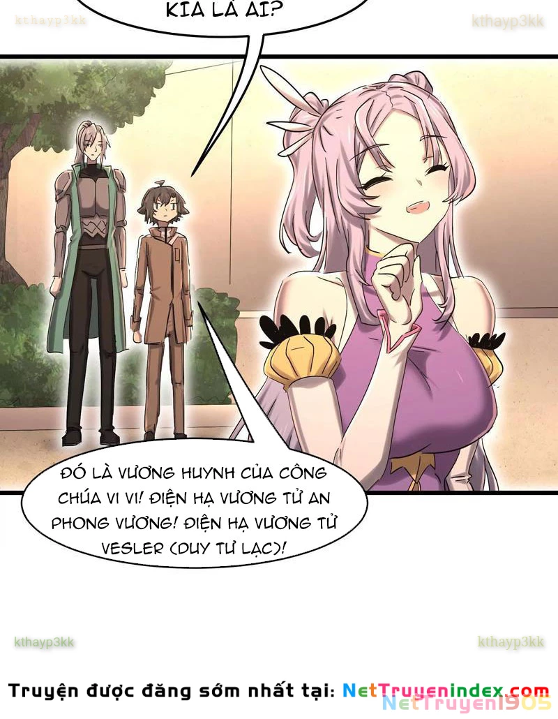 Bản Sao Của Tôi Là Trùng Vương Không Gian Chapter 60 - 4