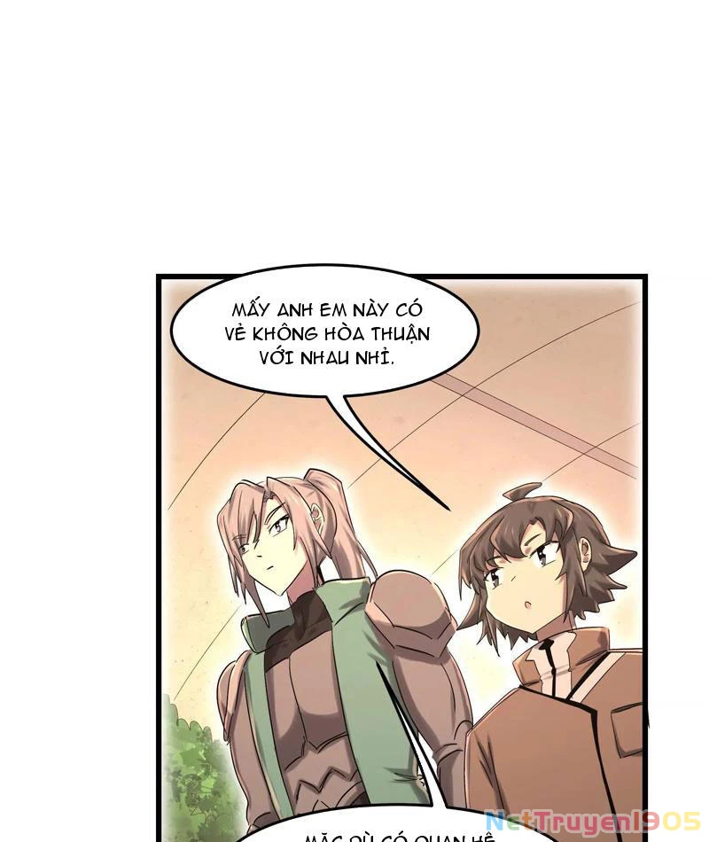 Bản Sao Của Tôi Là Trùng Vương Không Gian Chapter 60 - 5