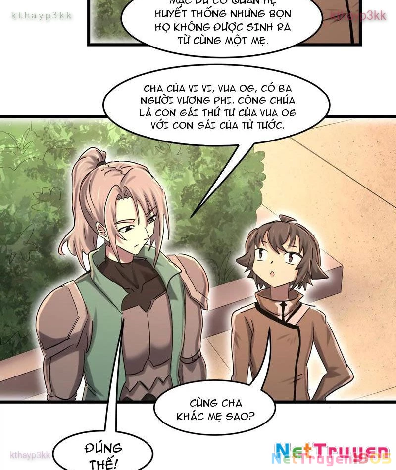 Bản Sao Của Tôi Là Trùng Vương Không Gian Chapter 60 - 6