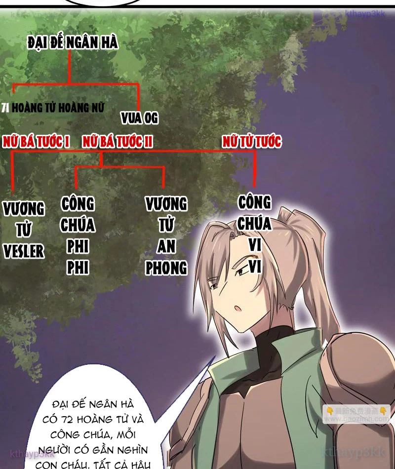 Bản Sao Của Tôi Là Trùng Vương Không Gian Chapter 60 - 7