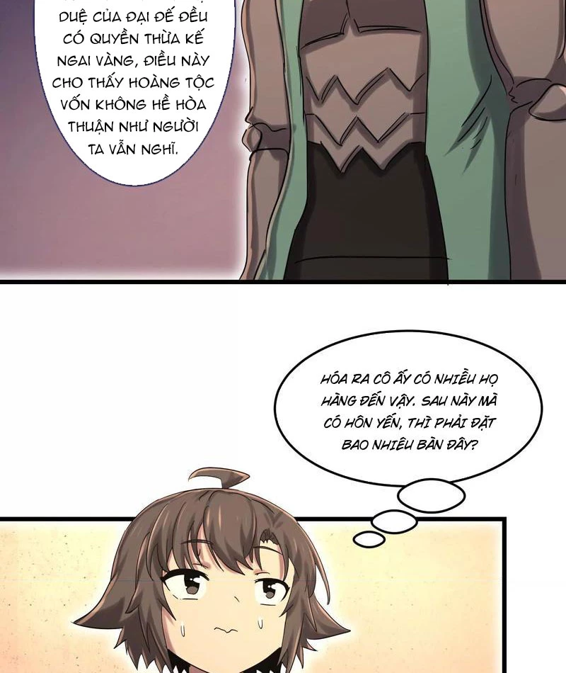 Bản Sao Của Tôi Là Trùng Vương Không Gian Chapter 60 - 8