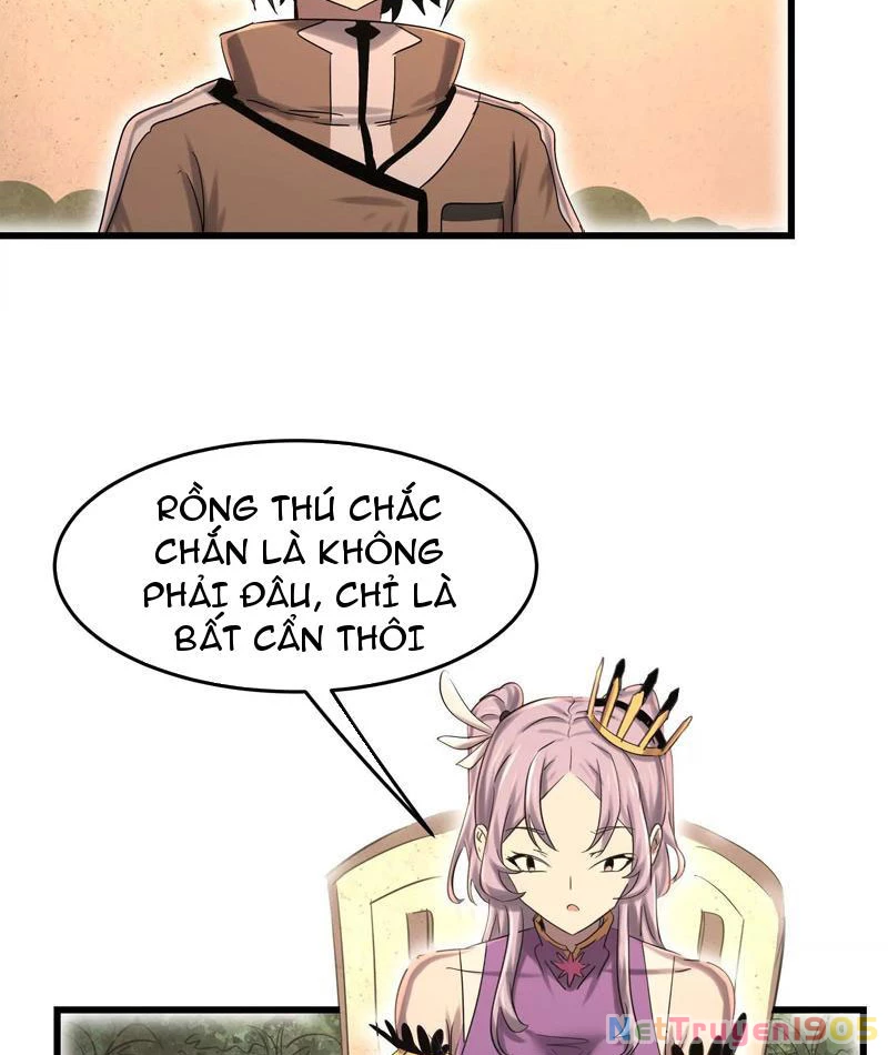 Bản Sao Của Tôi Là Trùng Vương Không Gian Chapter 60 - 9