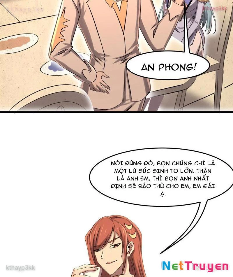 Bản Sao Của Tôi Là Trùng Vương Không Gian Chapter 60 - 11