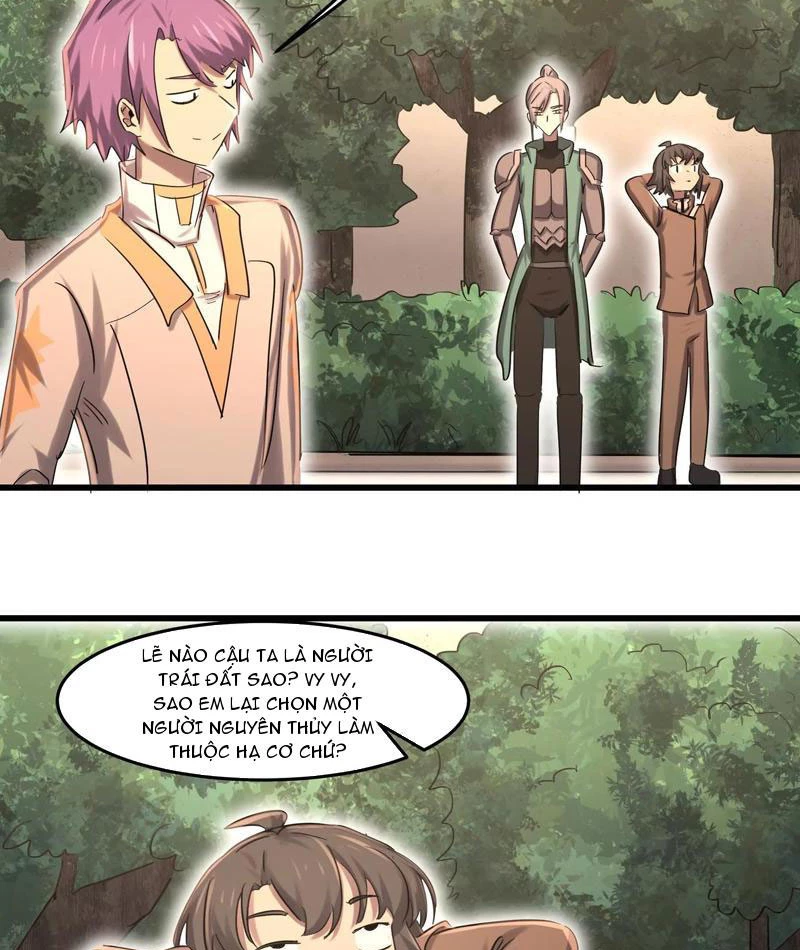 Bản Sao Của Tôi Là Trùng Vương Không Gian Chapter 60 - 13