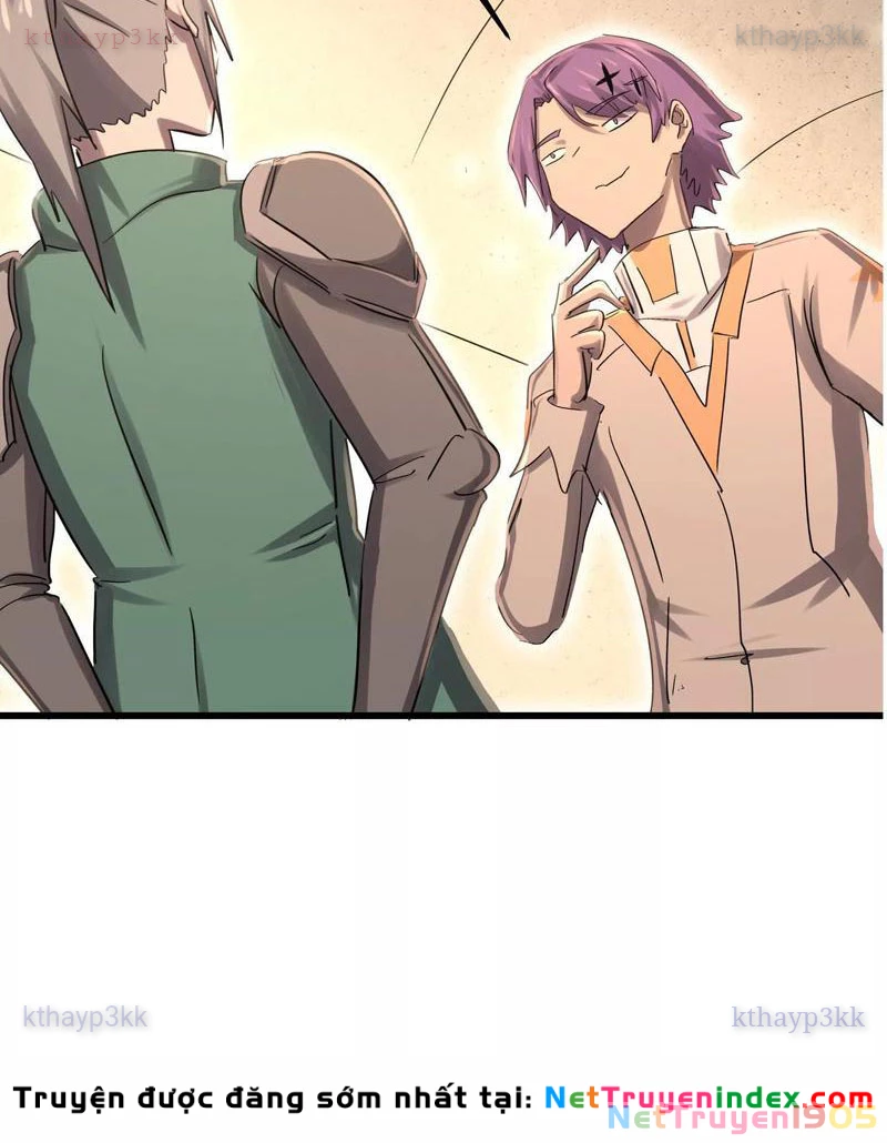 Bản Sao Của Tôi Là Trùng Vương Không Gian Chapter 60 - 15
