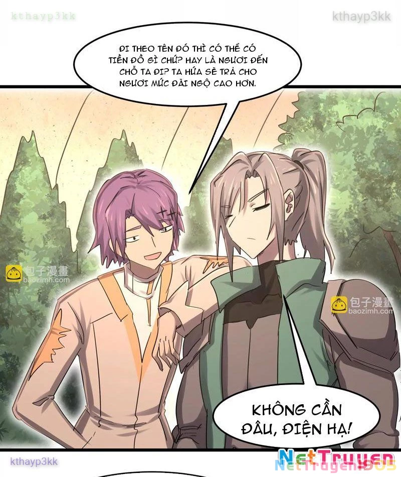 Bản Sao Của Tôi Là Trùng Vương Không Gian Chapter 60 - 16