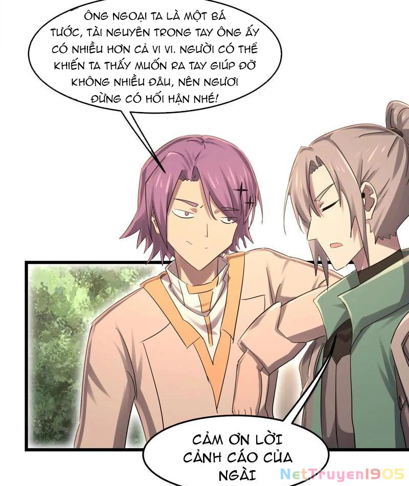 Bản Sao Của Tôi Là Trùng Vương Không Gian Chapter 60 - 17