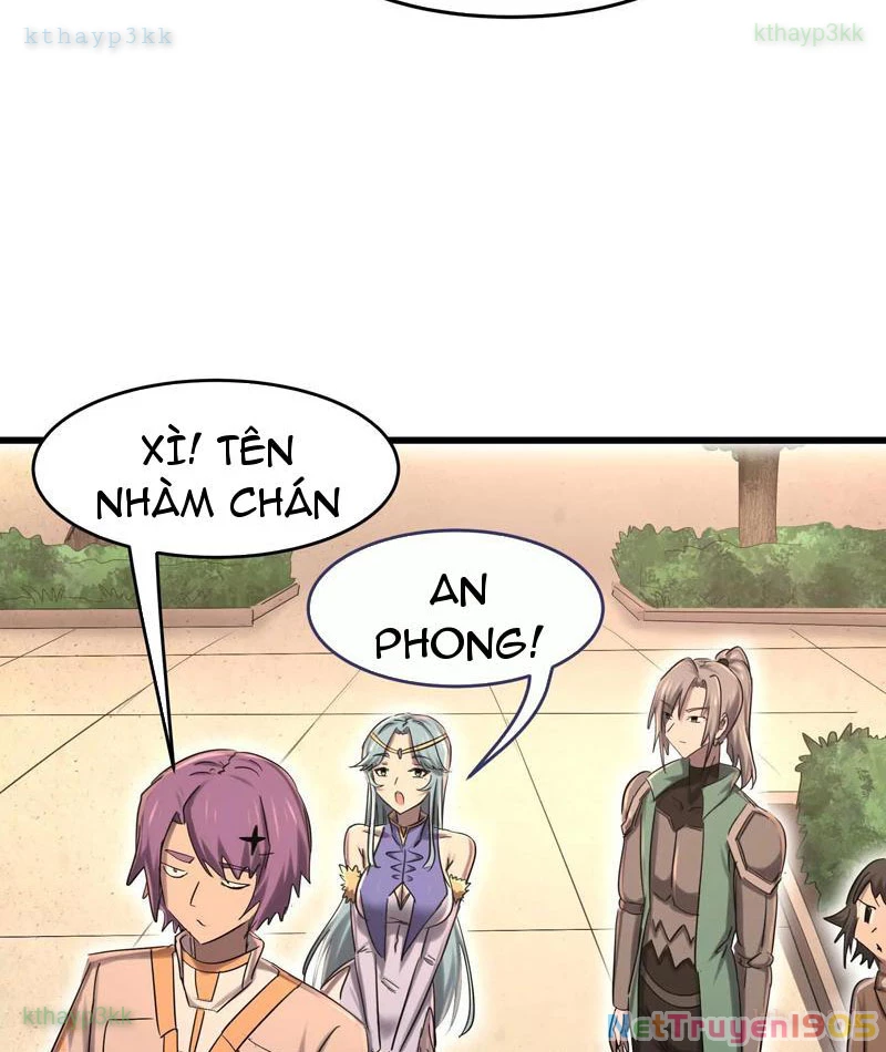 Bản Sao Của Tôi Là Trùng Vương Không Gian Chapter 60 - 18