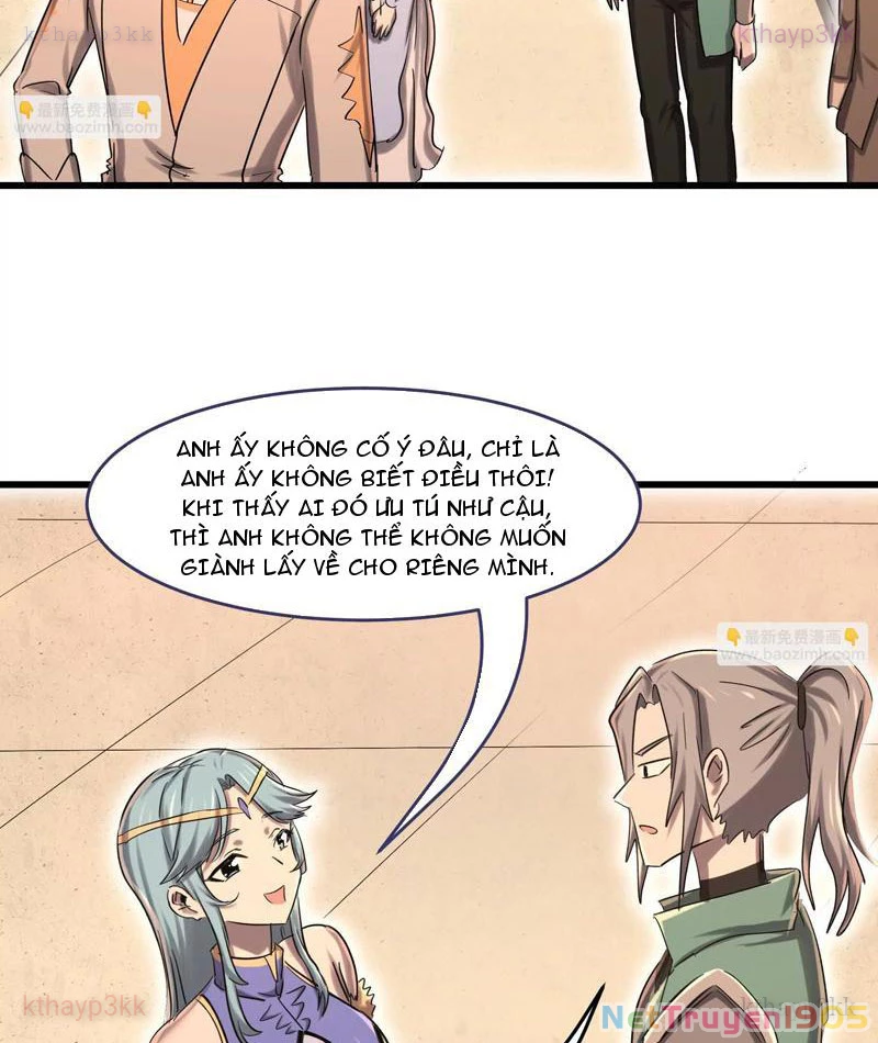 Bản Sao Của Tôi Là Trùng Vương Không Gian Chapter 60 - 19