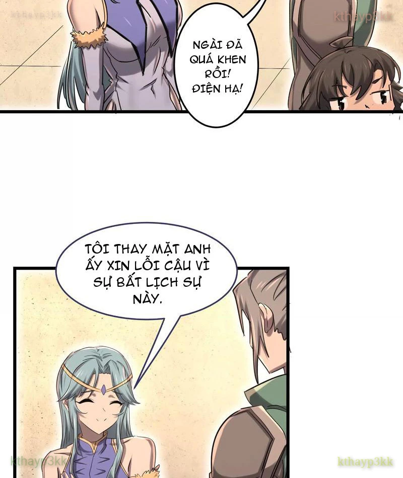 Bản Sao Của Tôi Là Trùng Vương Không Gian Chapter 60 - 20