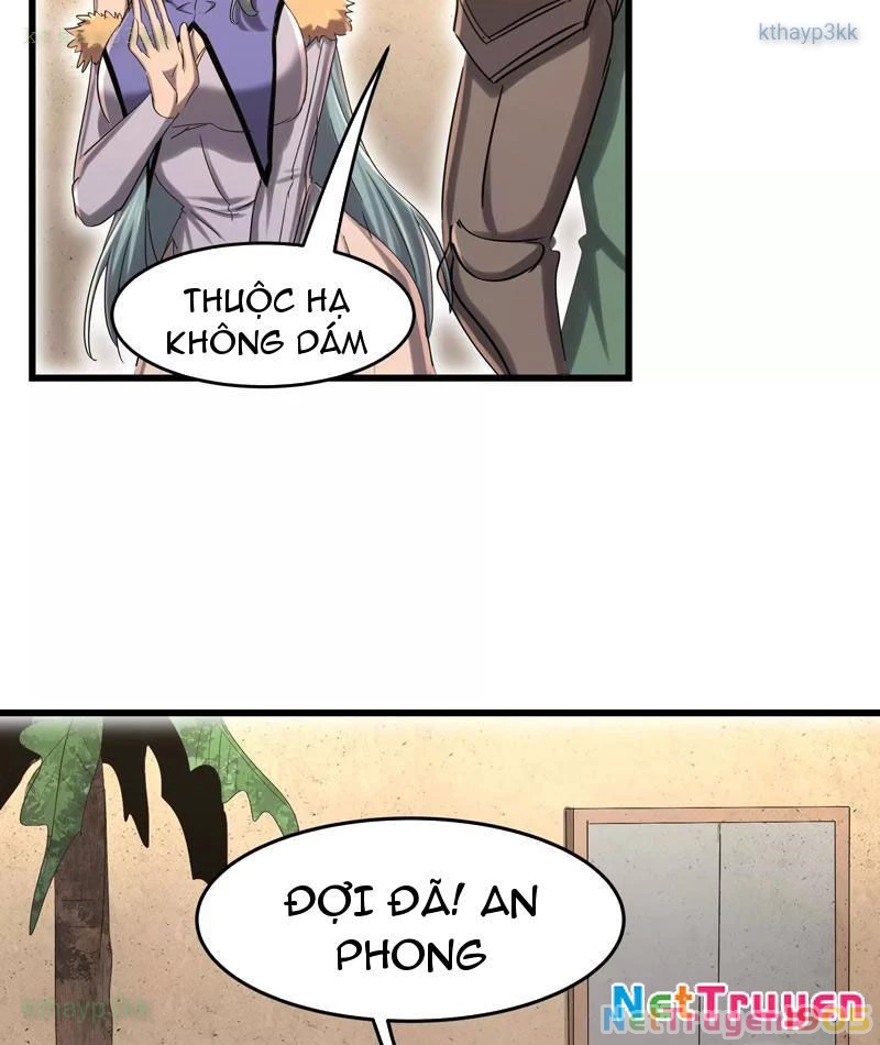 Bản Sao Của Tôi Là Trùng Vương Không Gian Chapter 60 - 21