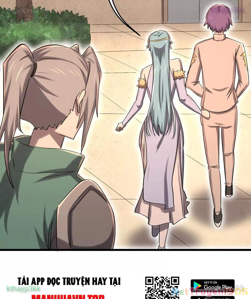 Bản Sao Của Tôi Là Trùng Vương Không Gian Chapter 60 - 22