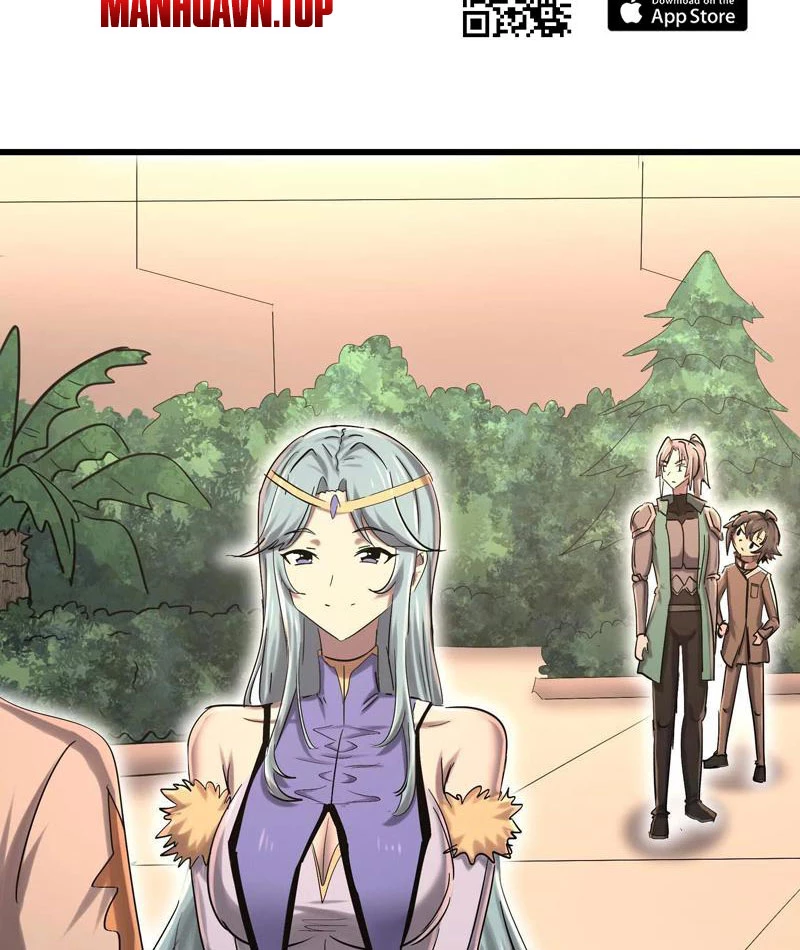 Bản Sao Của Tôi Là Trùng Vương Không Gian Chapter 60 - 23