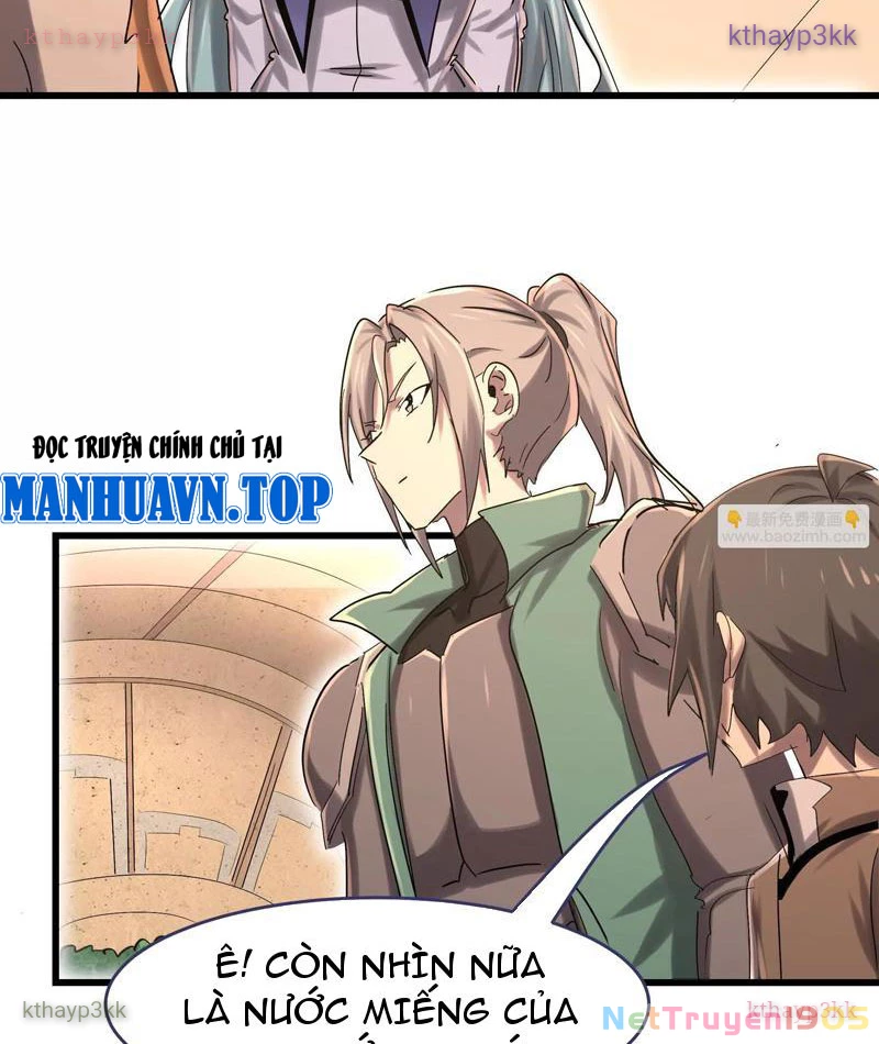 Bản Sao Của Tôi Là Trùng Vương Không Gian Chapter 60 - 24