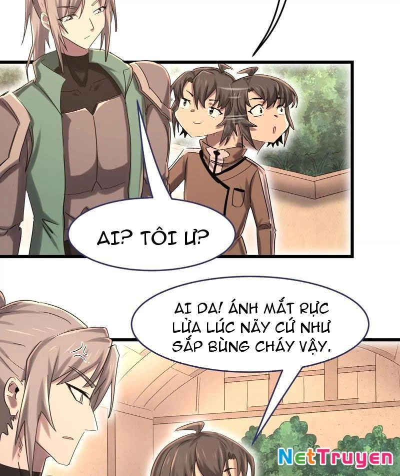 Bản Sao Của Tôi Là Trùng Vương Không Gian Chapter 60 - 26