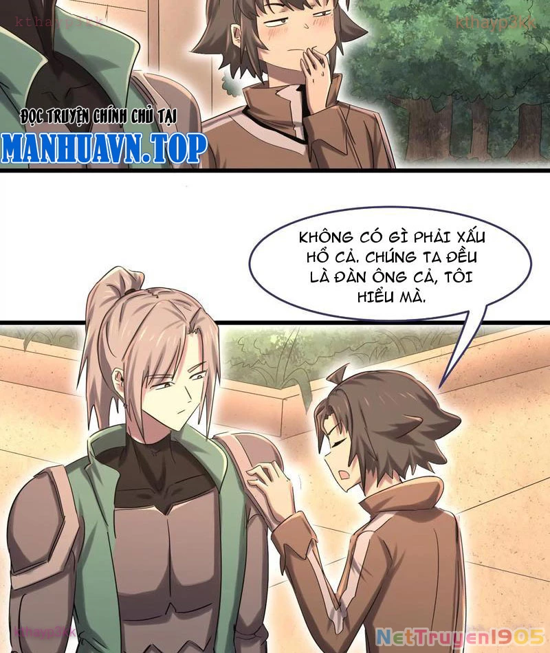 Bản Sao Của Tôi Là Trùng Vương Không Gian Chapter 60 - 27