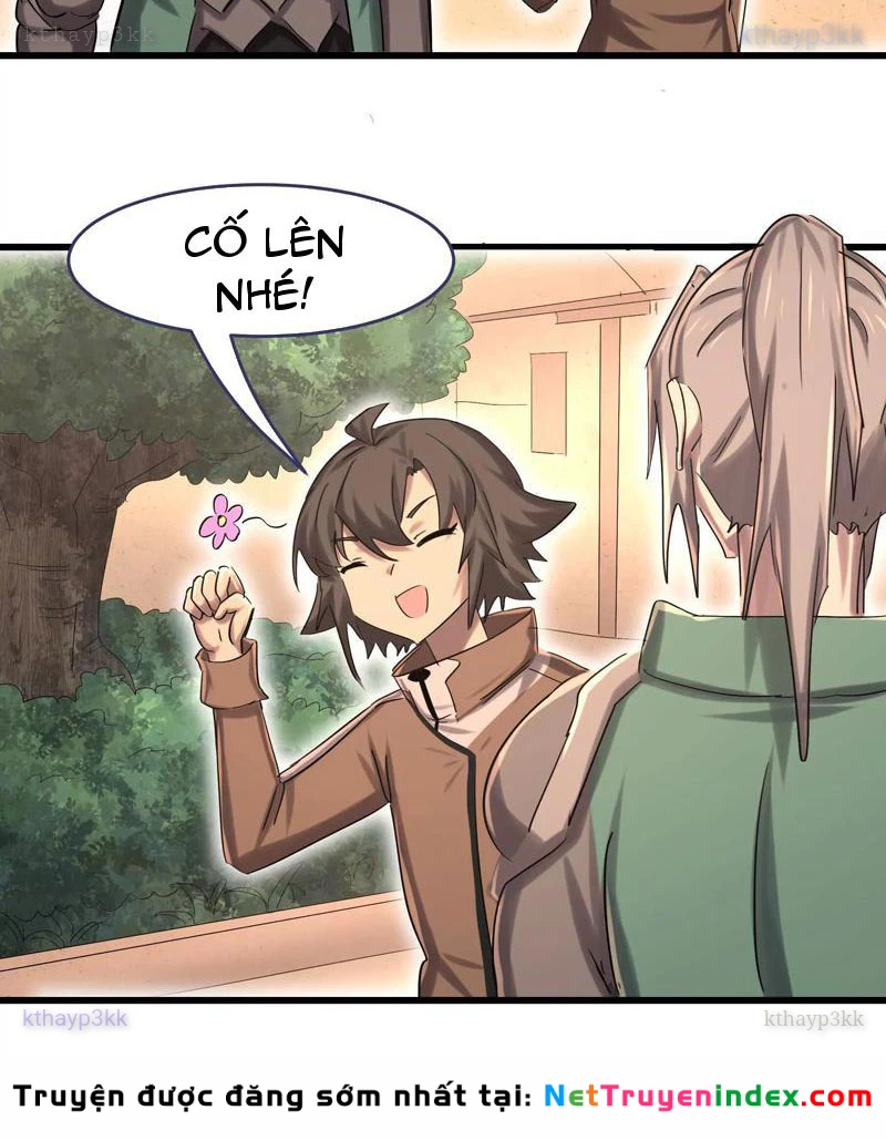 Bản Sao Của Tôi Là Trùng Vương Không Gian Chapter 60 - 28