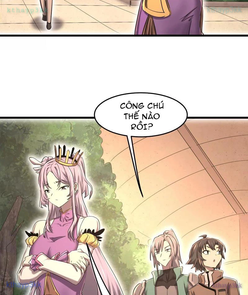 Bản Sao Của Tôi Là Trùng Vương Không Gian Chapter 60 - 30