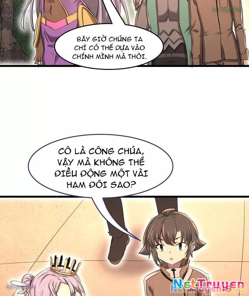 Bản Sao Của Tôi Là Trùng Vương Không Gian Chapter 60 - 31