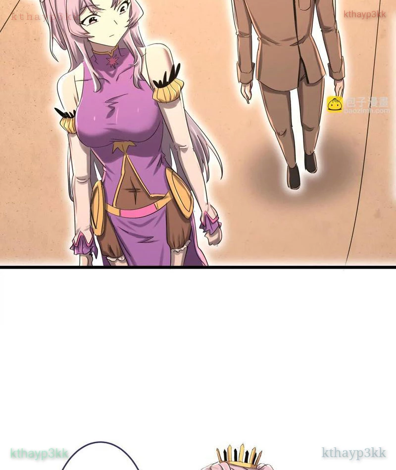 Bản Sao Của Tôi Là Trùng Vương Không Gian Chapter 60 - 32