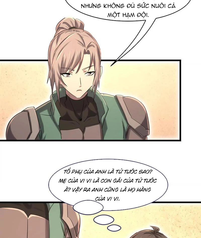 Bản Sao Của Tôi Là Trùng Vương Không Gian Chapter 60 - 35