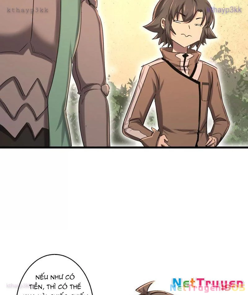 Bản Sao Của Tôi Là Trùng Vương Không Gian Chapter 60 - 36