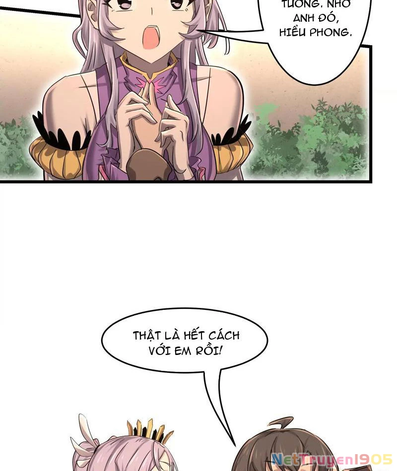 Bản Sao Của Tôi Là Trùng Vương Không Gian Chapter 60 - 39
