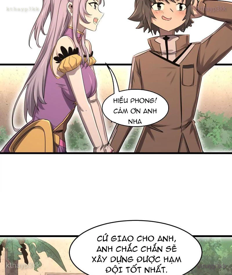 Bản Sao Của Tôi Là Trùng Vương Không Gian Chapter 60 - 40