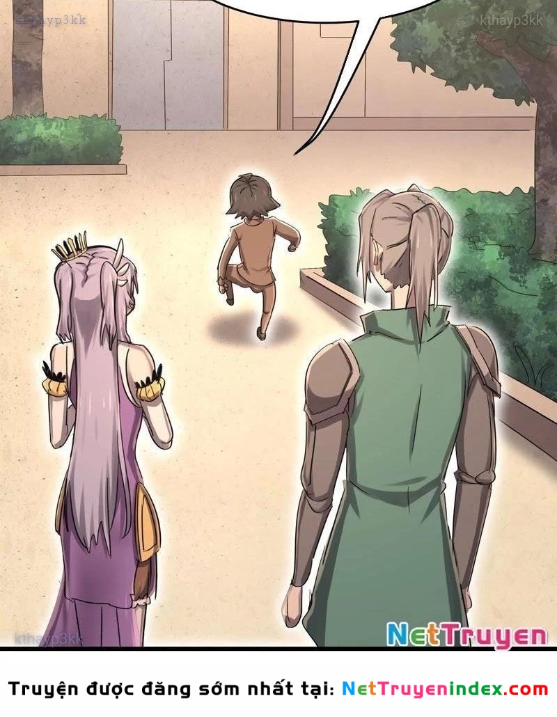 Bản Sao Của Tôi Là Trùng Vương Không Gian Chapter 60 - 41