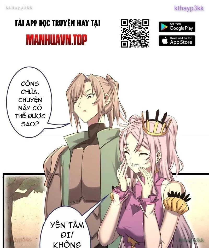 Bản Sao Của Tôi Là Trùng Vương Không Gian Chapter 60 - 42