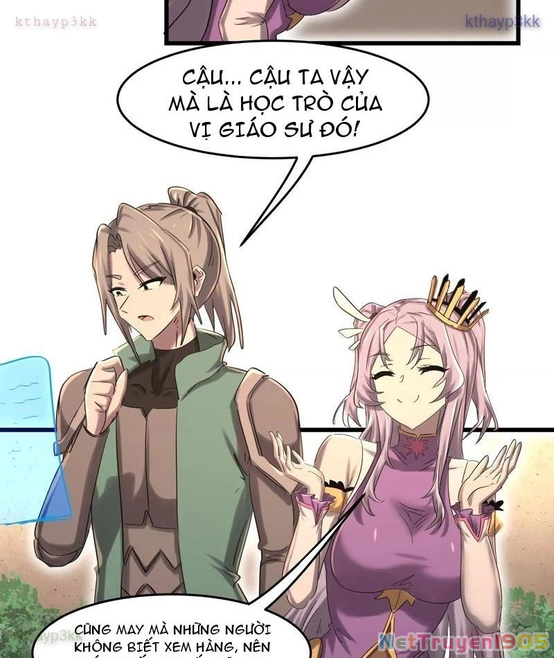 Bản Sao Của Tôi Là Trùng Vương Không Gian Chapter 60 - 44