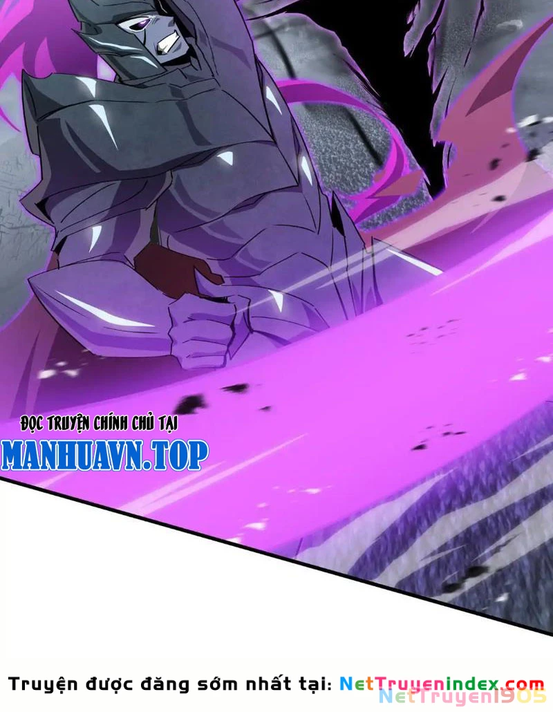 Dị ngục bạo quân: Cái bóng của ta có thể tiến hóa vô hạn Chapter 40 - 3