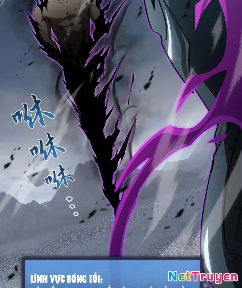 Dị ngục bạo quân: Cái bóng của ta có thể tiến hóa vô hạn Chapter 40 - 6