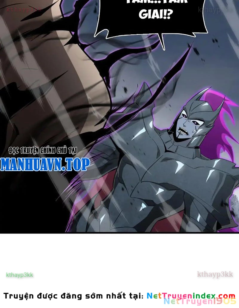 Dị ngục bạo quân: Cái bóng của ta có thể tiến hóa vô hạn Chapter 40 - 8