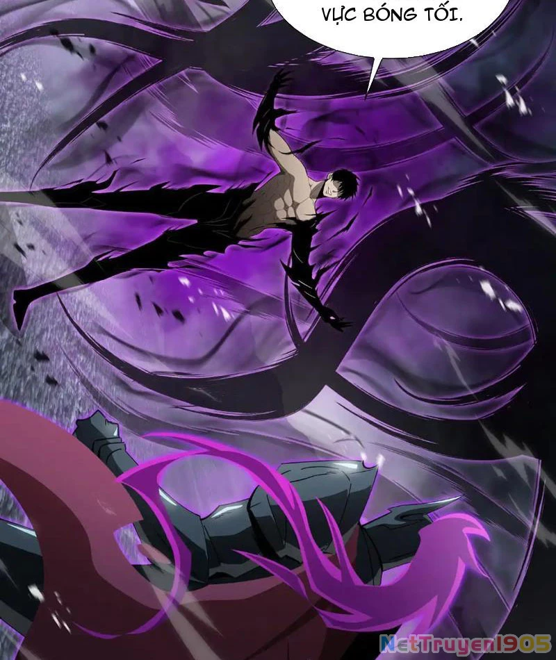 Dị ngục bạo quân: Cái bóng của ta có thể tiến hóa vô hạn Chapter 40 - 10