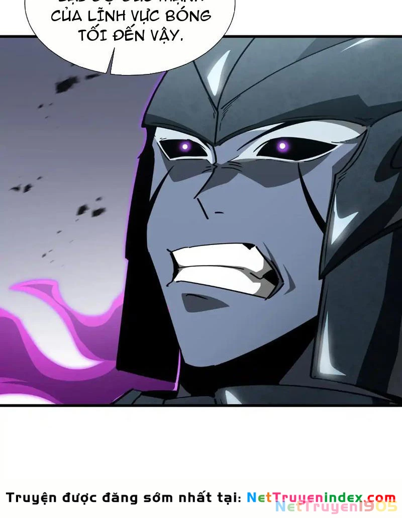 Dị ngục bạo quân: Cái bóng của ta có thể tiến hóa vô hạn Chapter 40 - 12