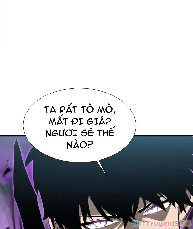 Dị ngục bạo quân: Cái bóng của ta có thể tiến hóa vô hạn Chapter 40 - 13