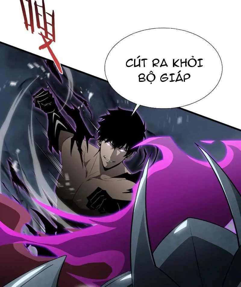 Dị ngục bạo quân: Cái bóng của ta có thể tiến hóa vô hạn Chapter 40 - 20