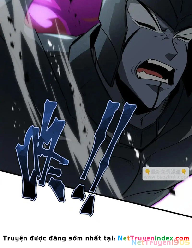 Dị ngục bạo quân: Cái bóng của ta có thể tiến hóa vô hạn Chapter 40 - 23