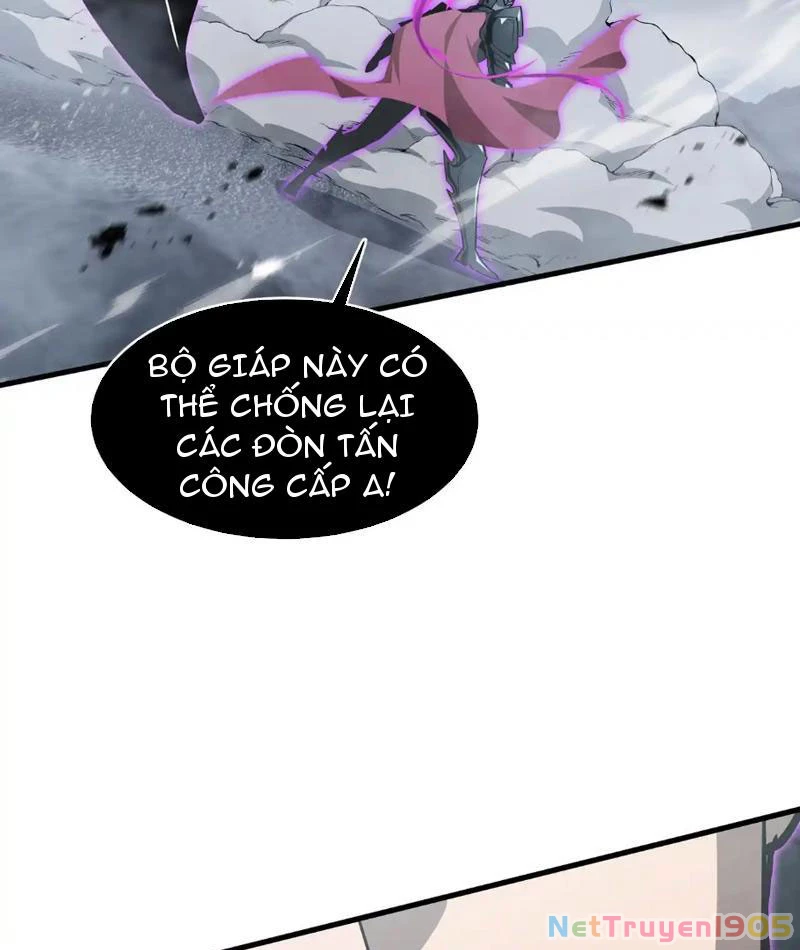 Dị ngục bạo quân: Cái bóng của ta có thể tiến hóa vô hạn Chapter 40 - 28