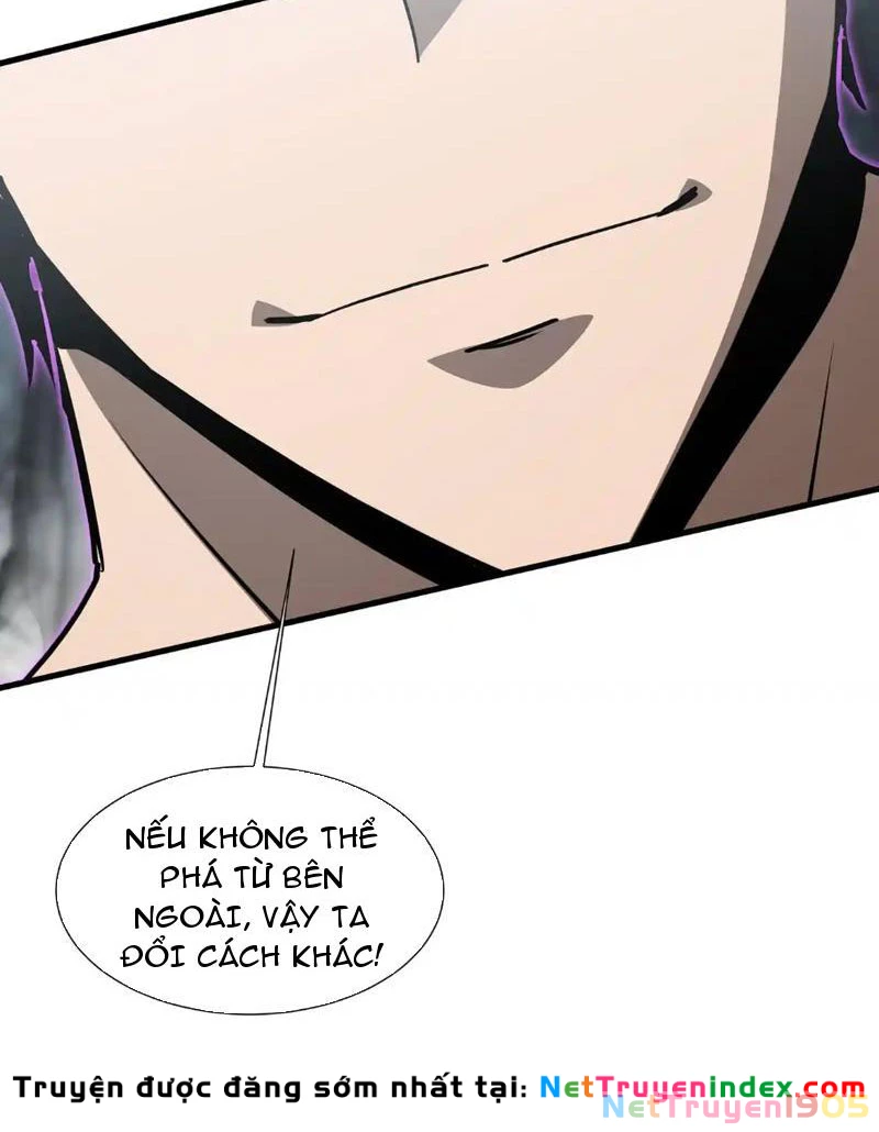 Dị ngục bạo quân: Cái bóng của ta có thể tiến hóa vô hạn Chapter 40 - 29