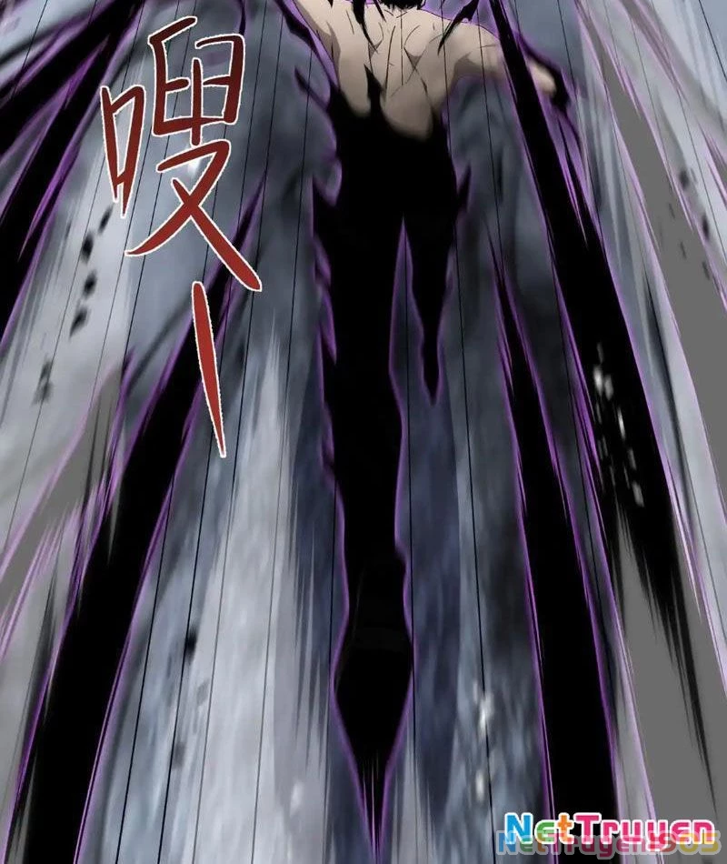 Dị ngục bạo quân: Cái bóng của ta có thể tiến hóa vô hạn Chapter 40 - 31
