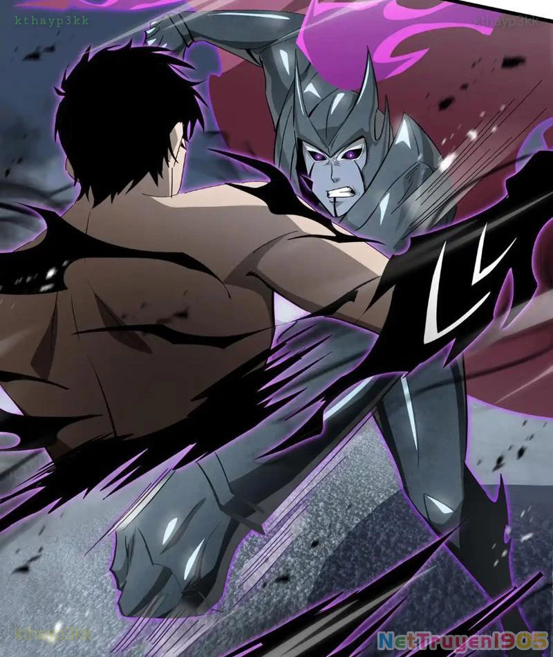 Dị ngục bạo quân: Cái bóng của ta có thể tiến hóa vô hạn Chapter 40 - 33