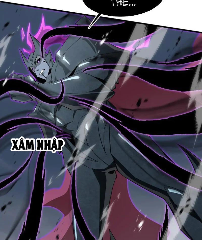 Dị ngục bạo quân: Cái bóng của ta có thể tiến hóa vô hạn Chapter 40 - 37